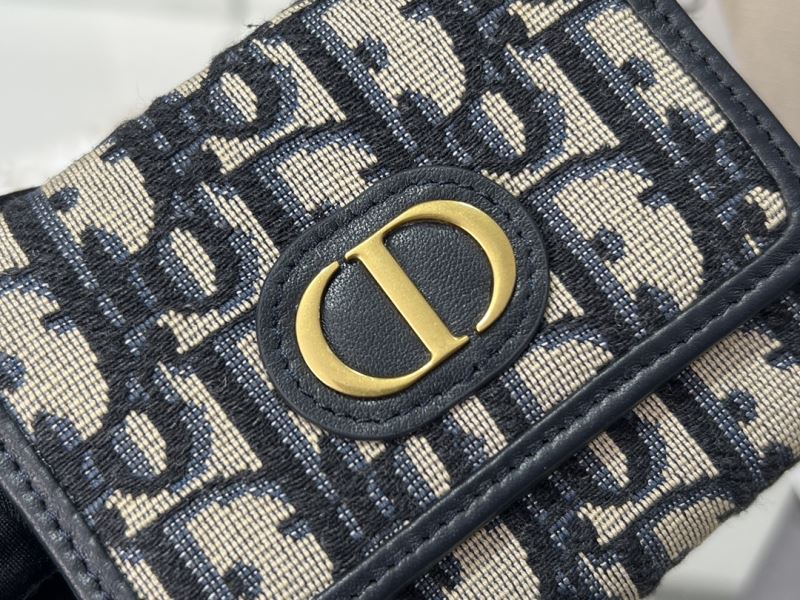 Christian Dior Wallet